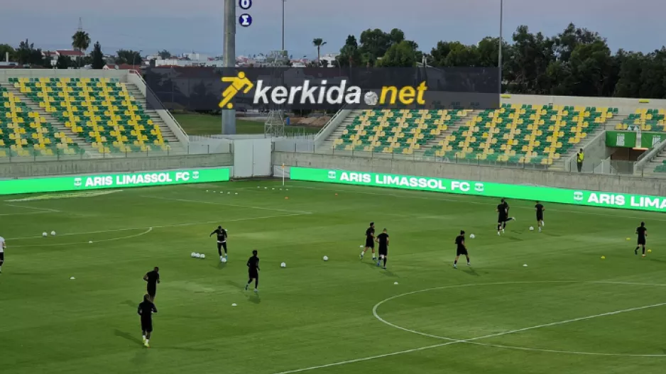 H εντεκάδα της Νέφτσι