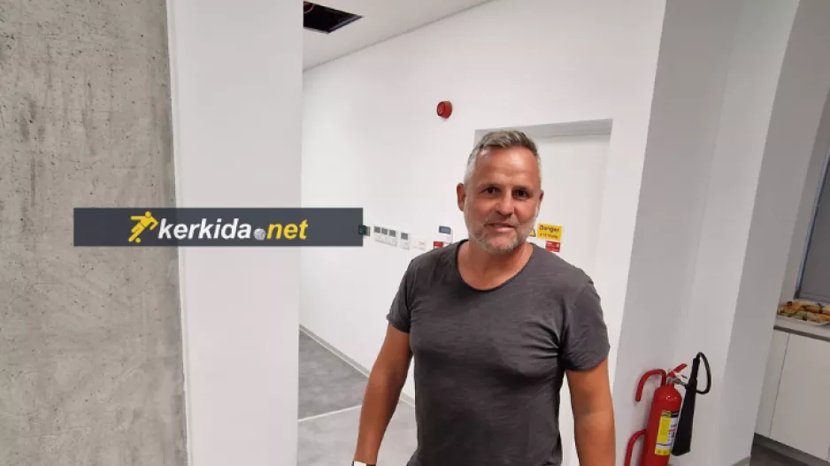 ΑΡΕΝΑ ο Ρόκα! 