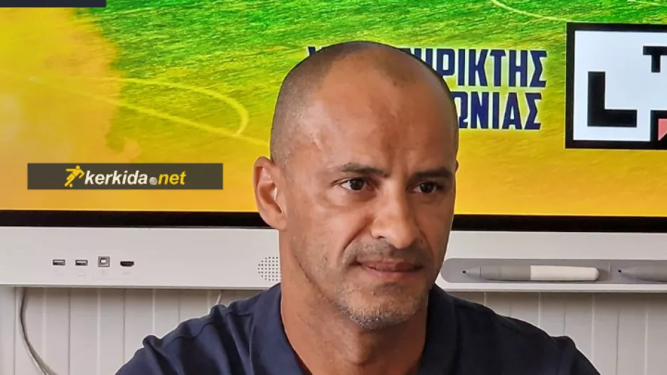 Η... απάντηση του Σίλας για τις μεταγραφές