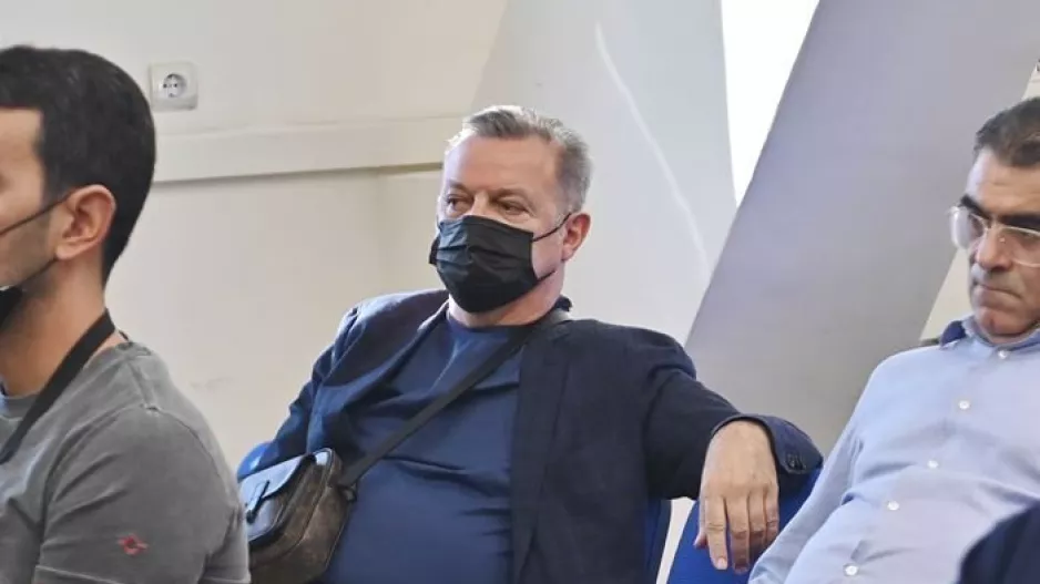 Συμφωνεί ο Πρόδρομος