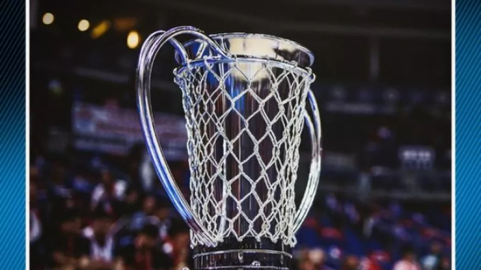 Ανακοινώθηκε το νέο FIBA Europe Cup - Στα προκριματικά ο Άρης