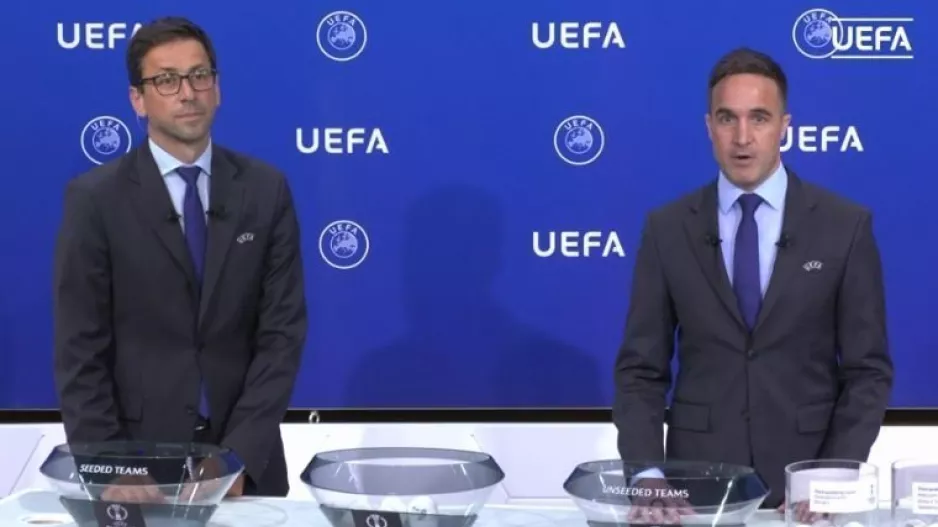 Η κλήρωση στο Conference League