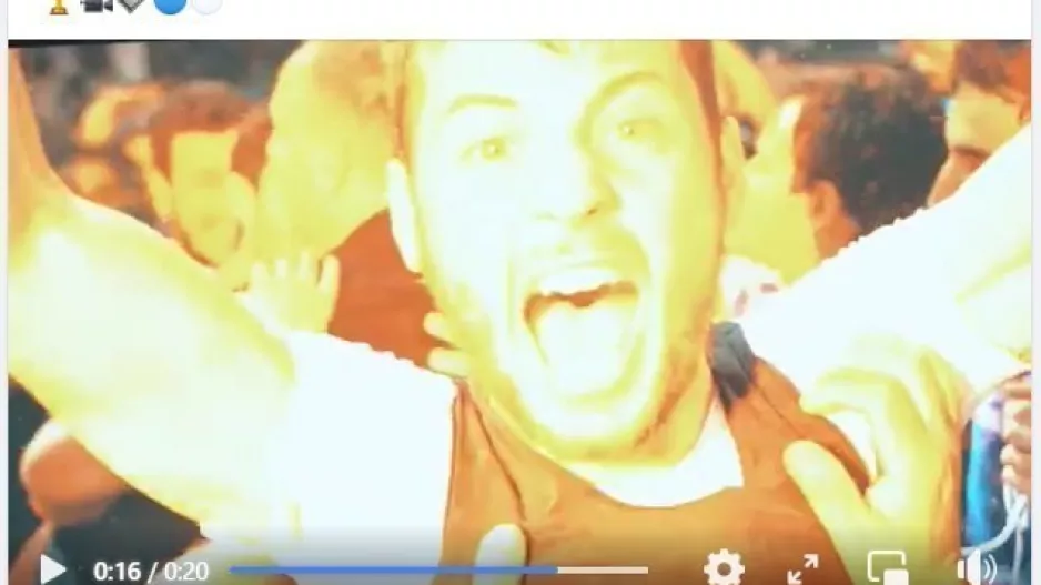 Απόλλων: Teaser… έκσταση 