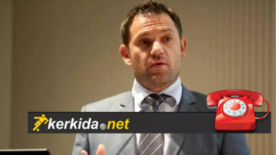 Σπύρος/Kerkida 