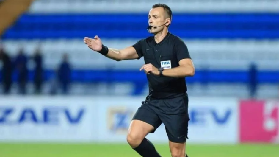Κροάτες στην Αρένα