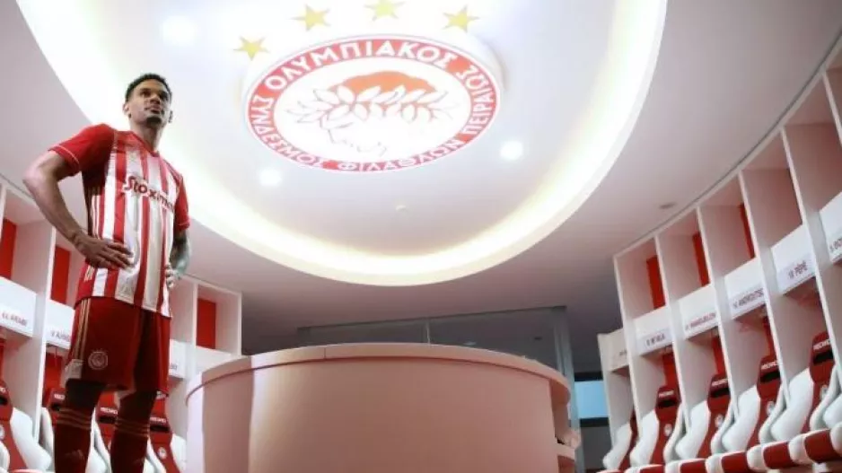 Στη λίστα της Μπέτις ο Λαλά, σύμφωνα με τους Ισπανούς