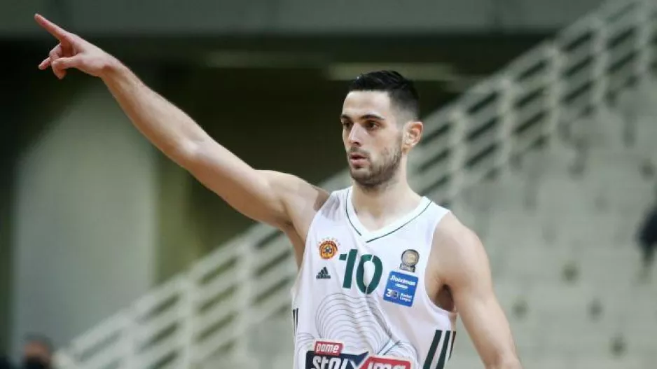 Παπαπέτρου-Παρτιζάν: «Το τηλεφώνημα που μου έκανε ο Ομπράντοβιτς ήταν καθοριστικό»