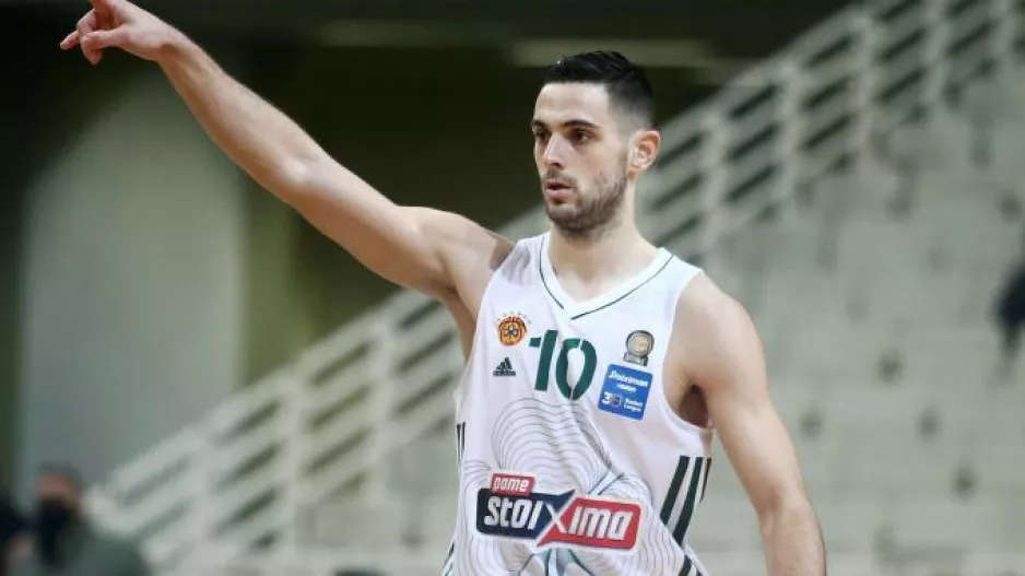 Τα best of του Παπαπέτρου από την περασμένη σεζόν (βίντεο)