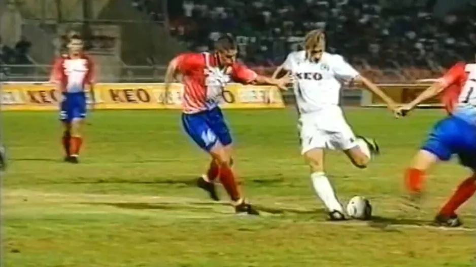 Throwback Ομόνοιας: Ο αποκλεισμός από τη Ραπίντ Βιέννης