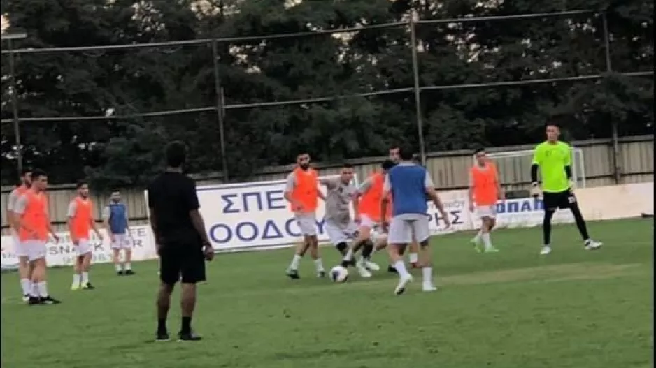 Τετραπλή ανανέωση συνεργασίας