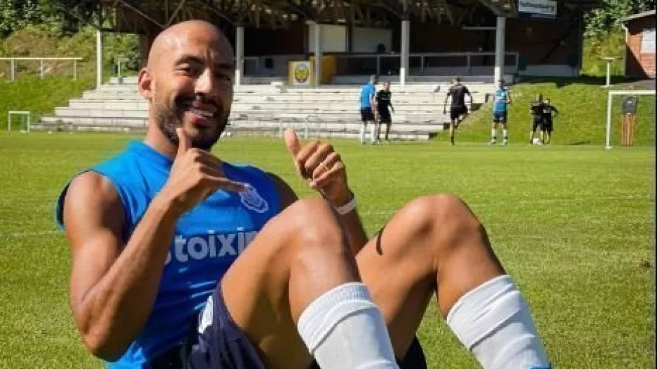 Πρόβλημα με Αλεσάμι, έγινε αλλαγή! 