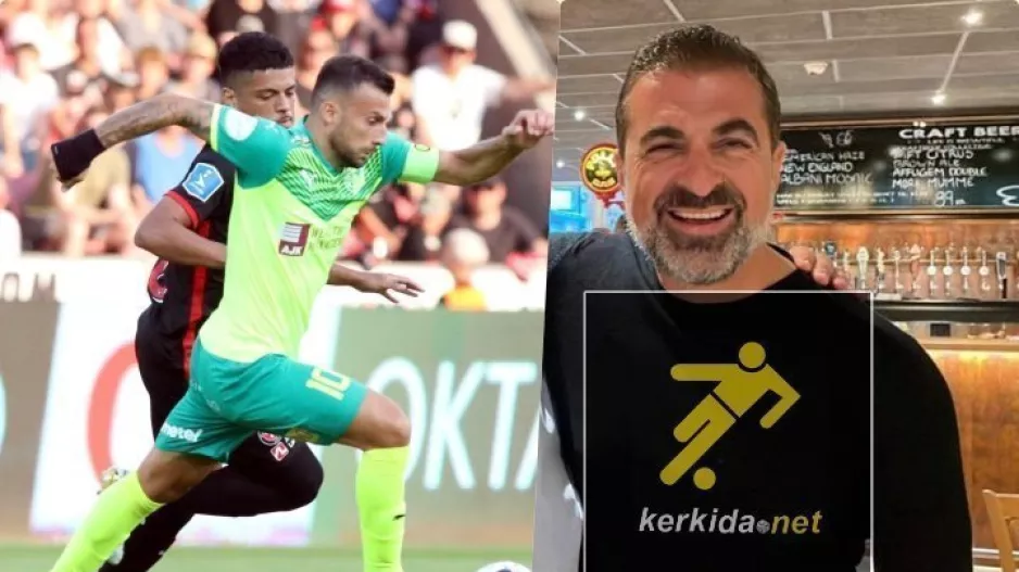 "Ζούμε και αναπνέουμε, είναι η ιστορικότερη στιγμή!" (Ανάρτηση) 
