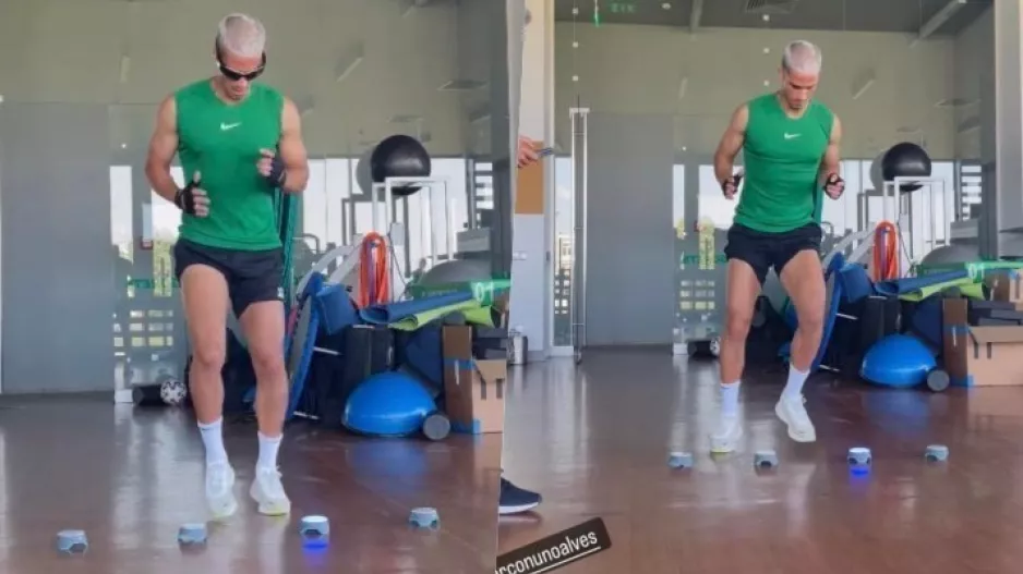 Πιέρος/Neurotraining