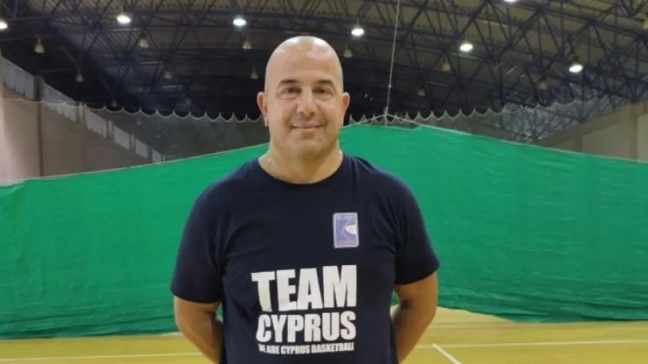 "Στόχος να κρατηθούμε στην κατηγορία"