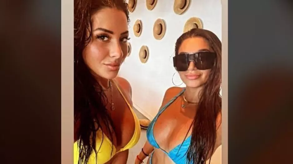 Δέσποινα με Mimi Dabo!