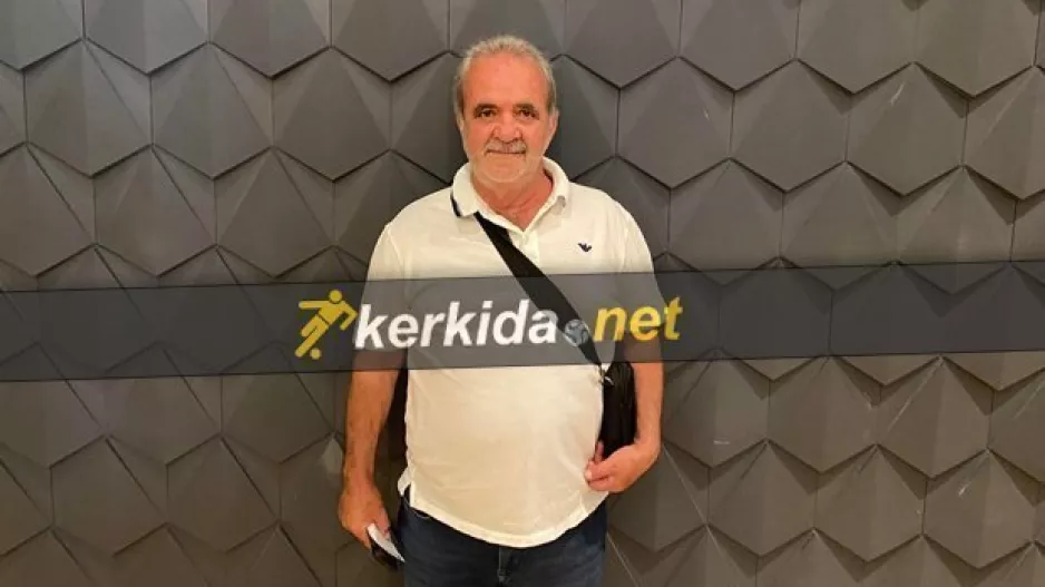 "Είμαστε περήφανοι, με λίγη τύχη μπορούμε και ομίλους"