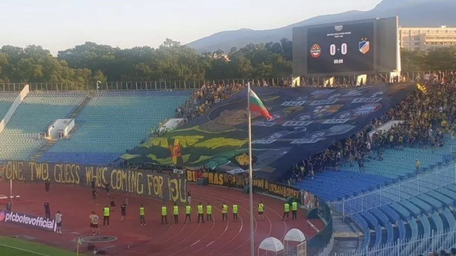 Έκαναν ΡΕΚΟΡ (ΔΗΛΩΣΗ του ιδιοκτήτη της Μπότεφ)! 