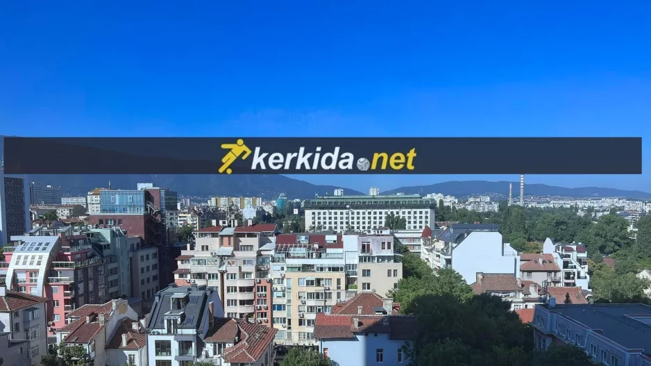 ΑΠΟΕΛ/Το... πρωινό στη Σόφια