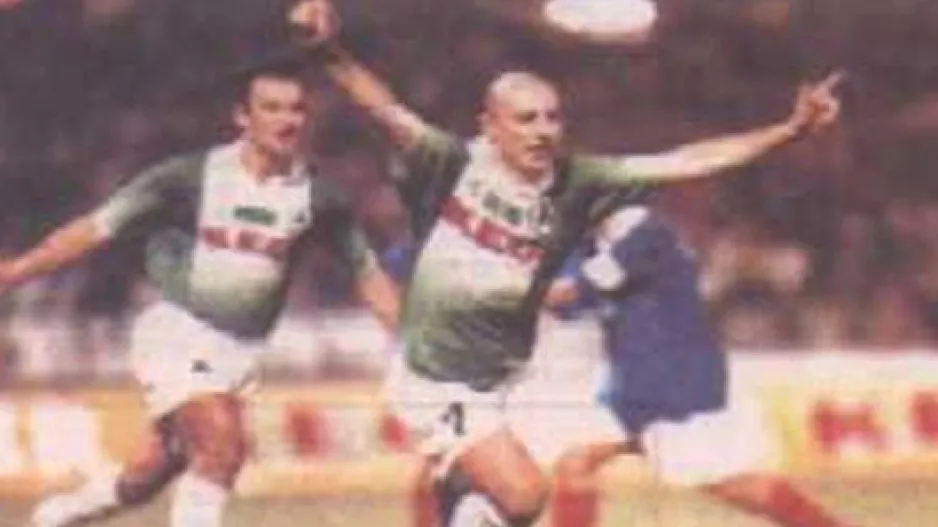 Ευρωπαϊκό throwback στην σεζόν 1998-1999