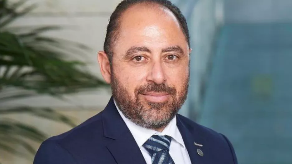Συνεχίζει στην Προεδρία ο Νικολέττος / Όλο το Δ.Σ