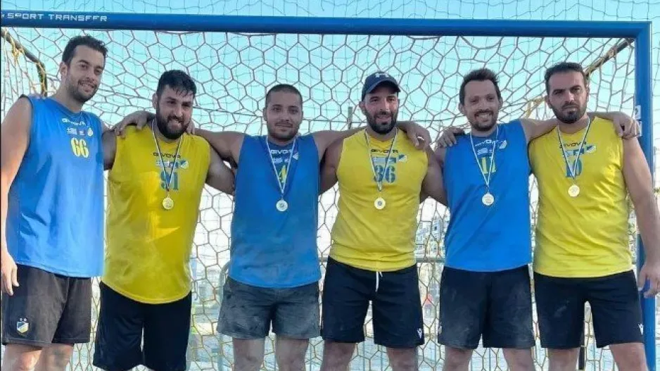 To... "σήκωσε" στις Φοινικούδες ο ΑΠΟΕΛ