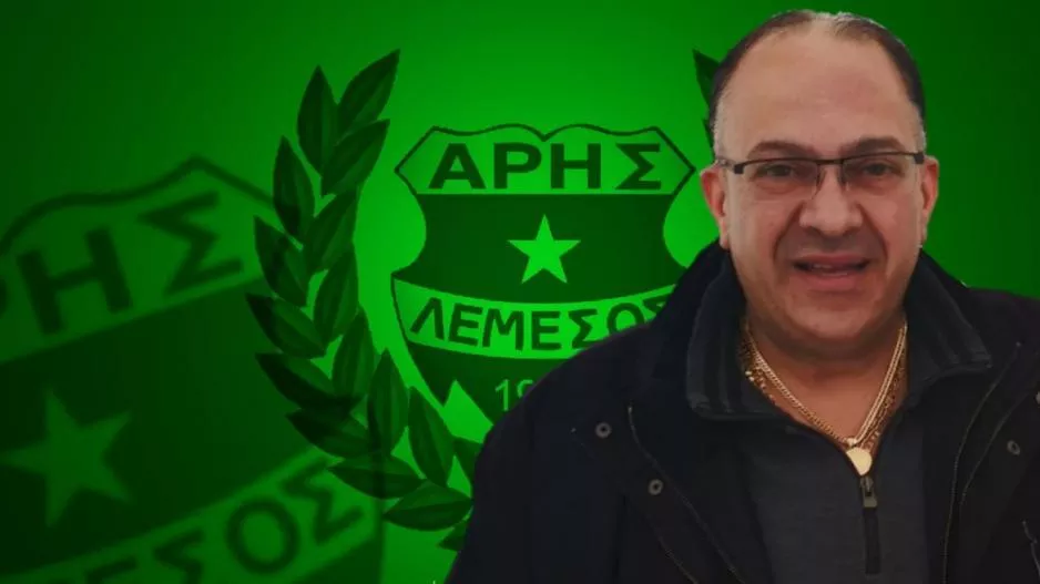 Δύο χρόνια χωρίς τον Τζον Παναγή