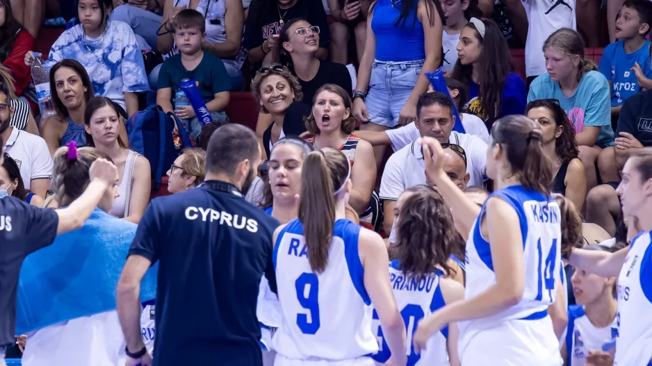 Έτοιμη για... στέψη!!!