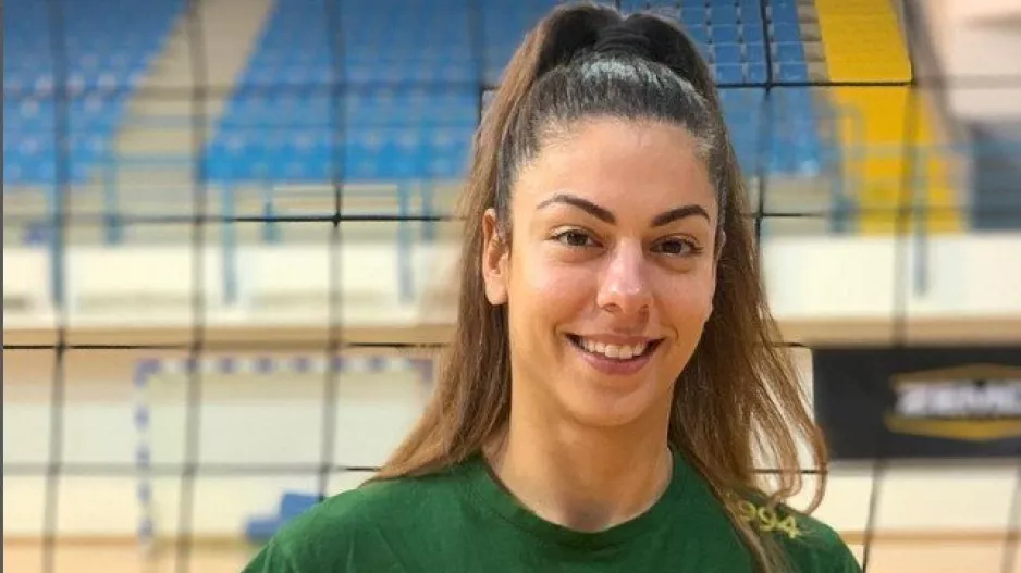 Αρχή με... Βάσω Χαραλάμπους! (Ανακοίνωση)