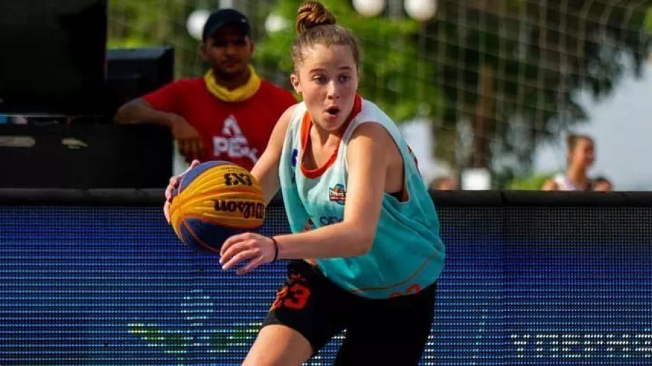 Ολοκληρώθηκε με επιτυχία το ΟΠΑΠ Larnaca 3X3