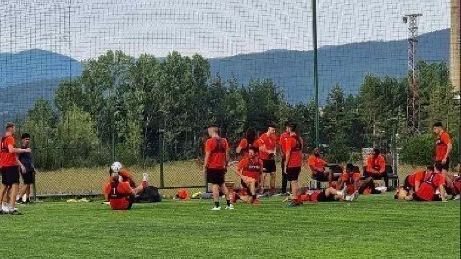 H εντεκάδα της Νέας Σαλαμίνας