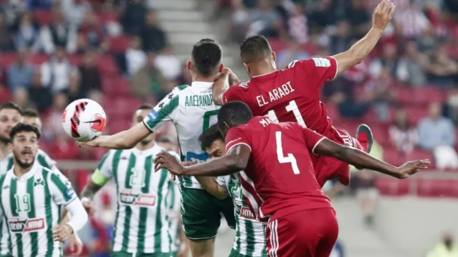 Super League-FIFA/UEFA: «Αμεσα επαγγελματική διαιτησία με Κλάτενμπεργκ»