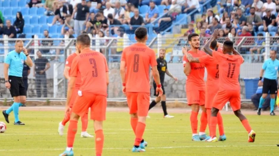 ΕΠΟ: Πέφτουν δύο από τη Super League, ανεβαίνουν δύο από τη Super League 2