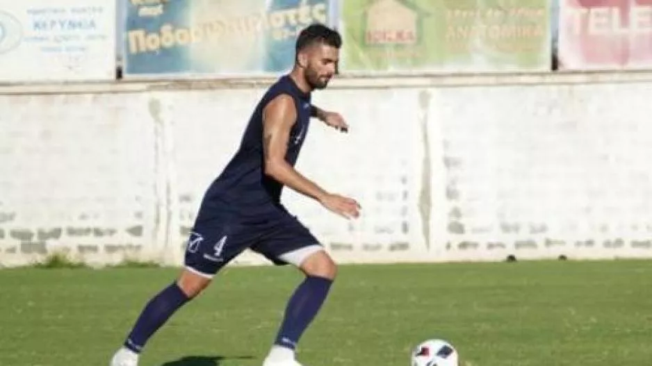 Ανανέωσε ο αρχηγός