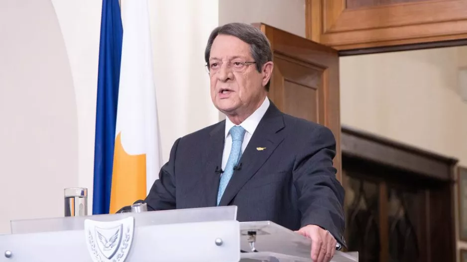 "Σπουδαία συγκομιδή, τιμήσατε την Κύπρο!"