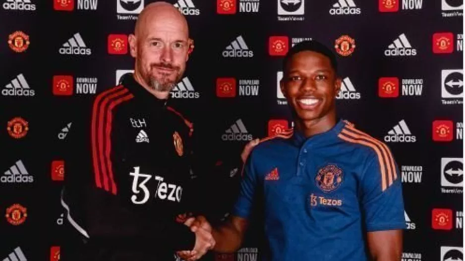 Νο1...