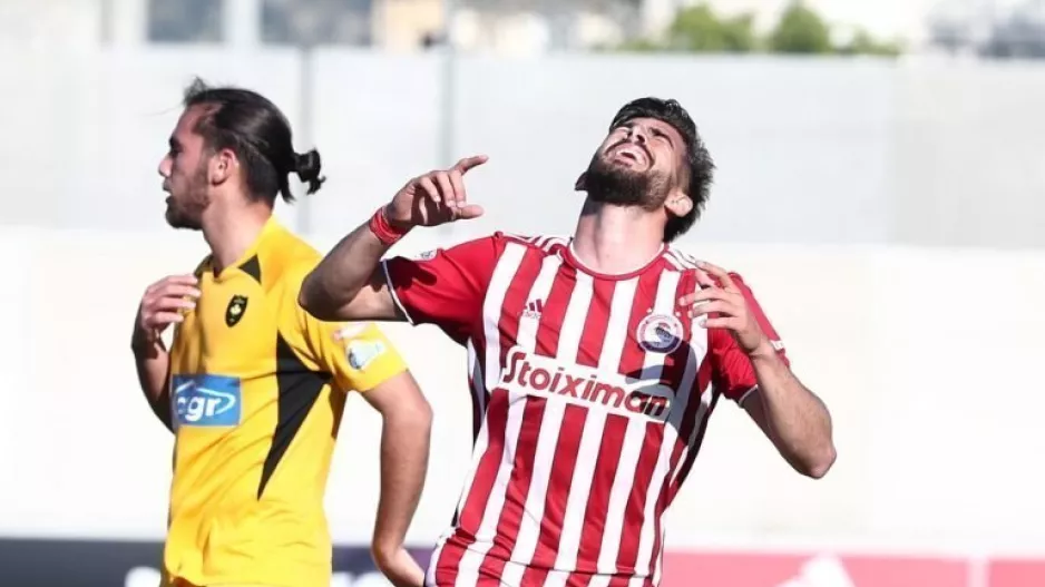 Απόλλων/Ανακοινώνει το DEAL με ΟΣΦΠ