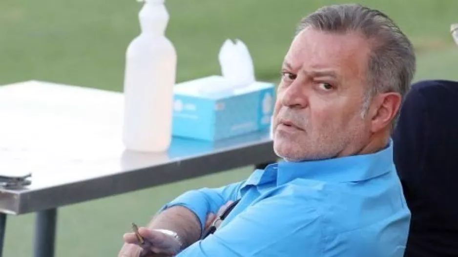 Κλασικός... Πρόδρομος