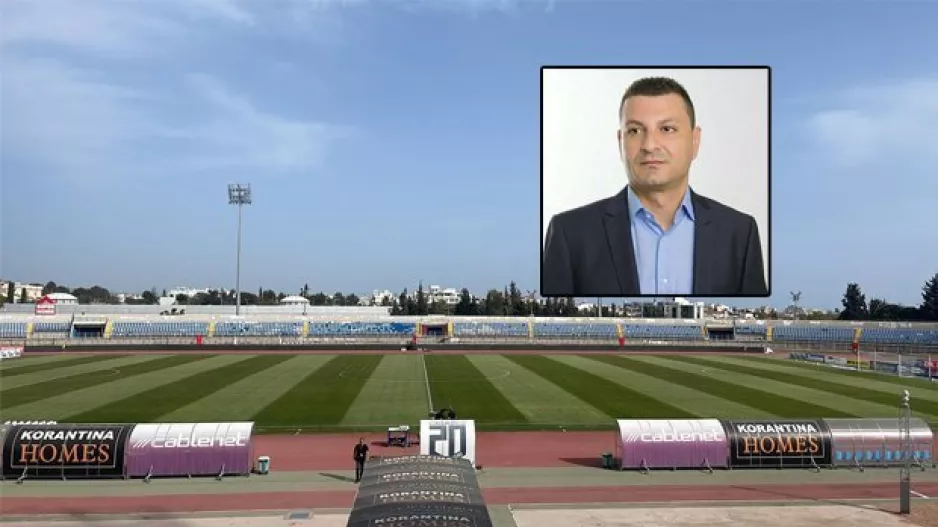 "Θα το πω Κυπριακά, θα φκάλουμε νάμι!"