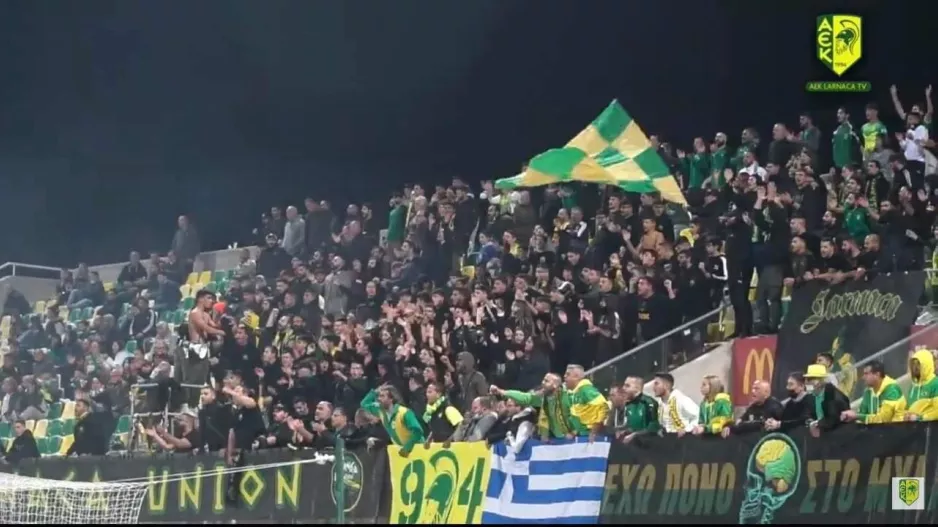 AEKτζή, ακόμη μία ιστορική μέρα ξημέρωσε! 