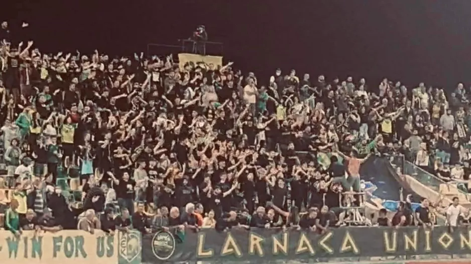 Larnaca Union και Guardians γίνονται ένα!