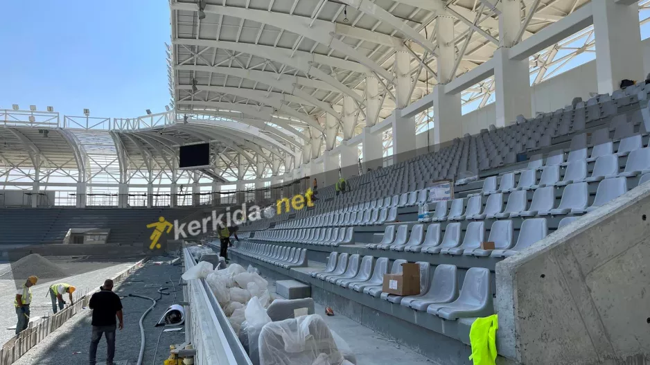 (ΚΛΗΡΩΣΗ πρωταθλήματος) ΘΕΛΟΥΝ τα... δύσκολα εκτός!