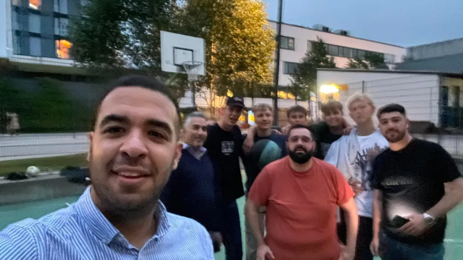 Δανοί vs Κύπριοι!