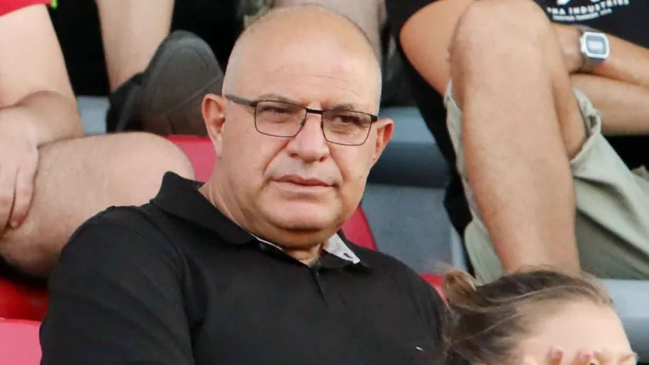 Ικανοποιημένος και... περιμένει ο πρόεδρος