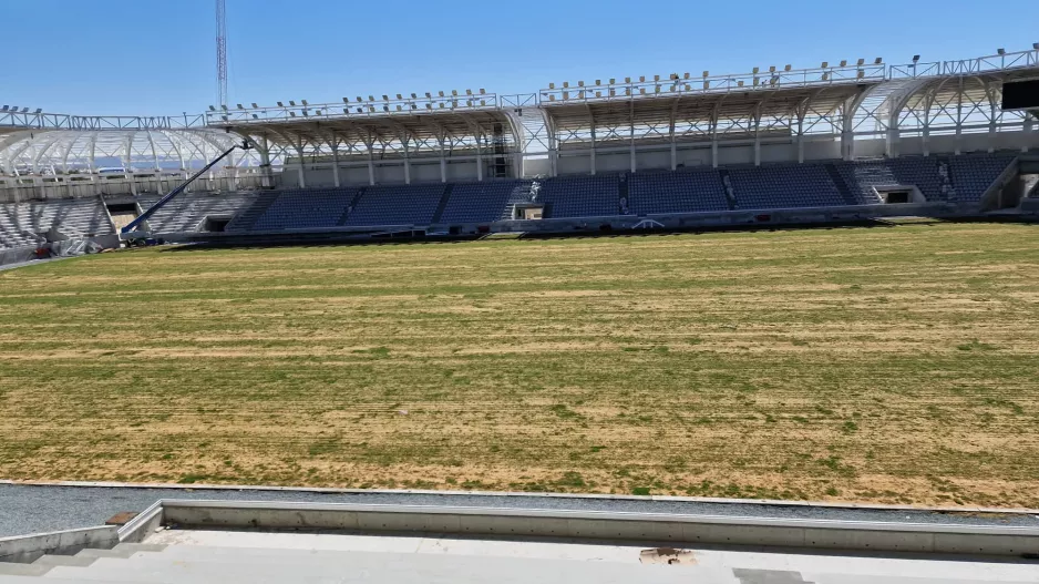 (Απόλλων/Διαρκείας) Πλησιάζει το sold out σε Δυτική και Ανατολική