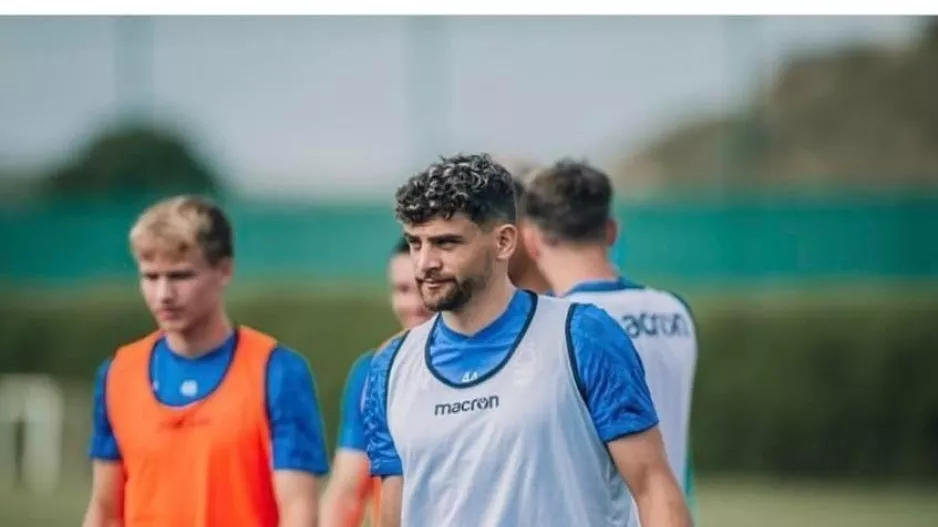 Από Ισπανία... για Νότιγχαμ ο ΝΙΚ!
