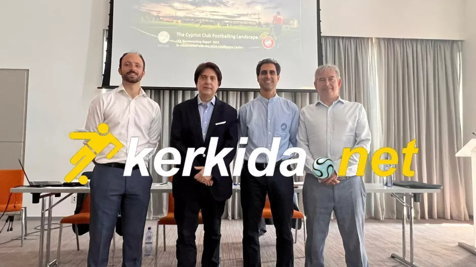 Τετράδα στο kerkida