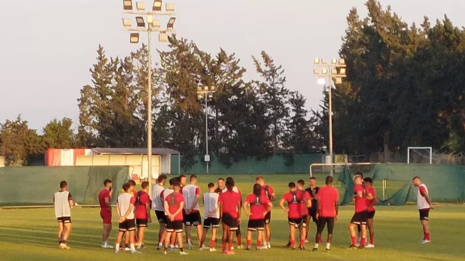 Νέα Σαλαμίνα/Συνέχεια με απογευματινή