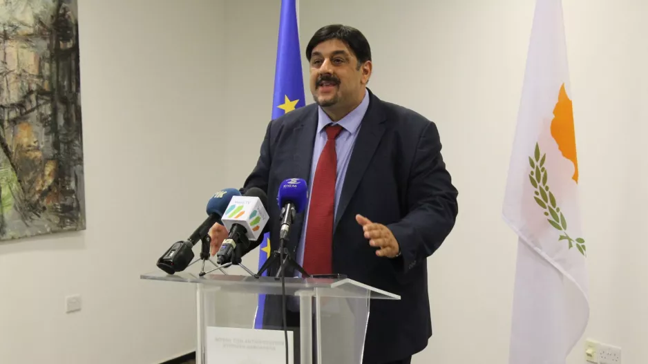 "Χρειάζονται 40 εκατομμύρια για να έχουμε ασφαλή γήπεδα"