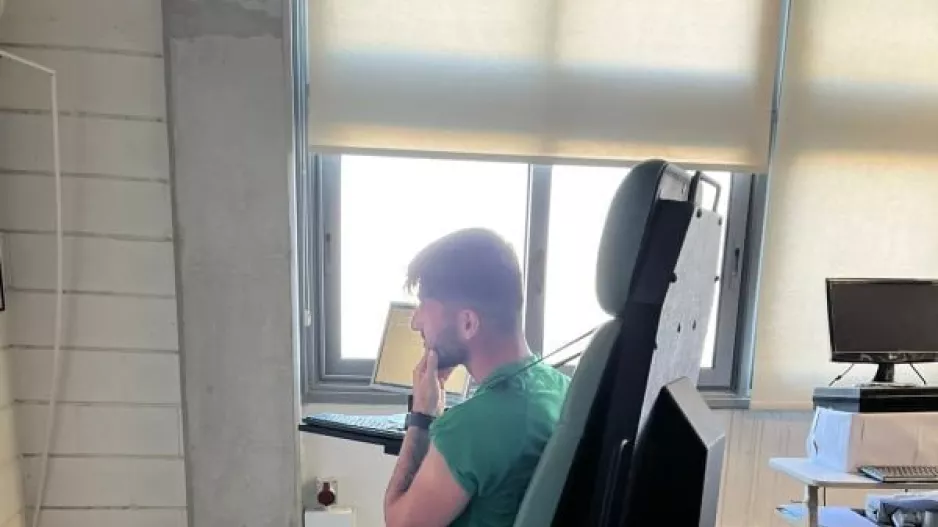 Εργομετρικά στον Διγενή