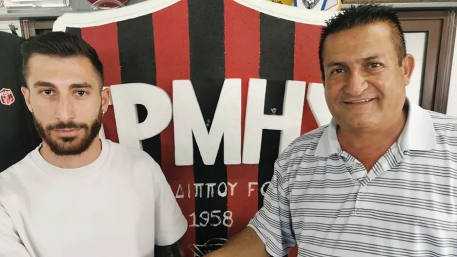 Επίσημο για Τσοκκά!